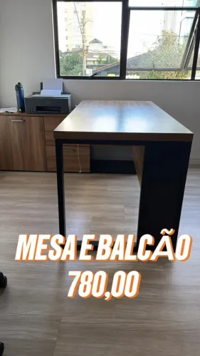 Móveis escritorio