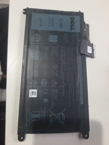 Bateria Dell WDX0R 42wh 11.4v para notebook 