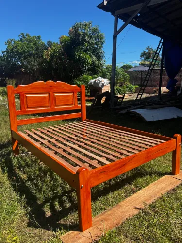Cama de casal