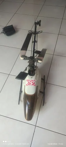 Hobby e coleção