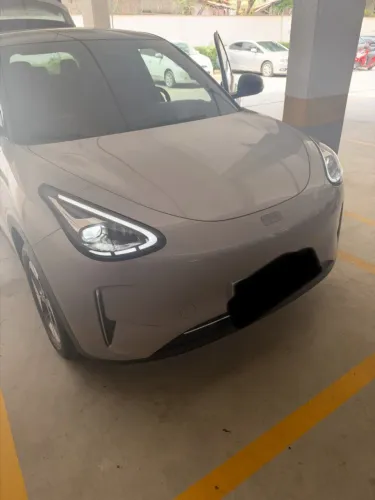 Geely EX2 Max 2026