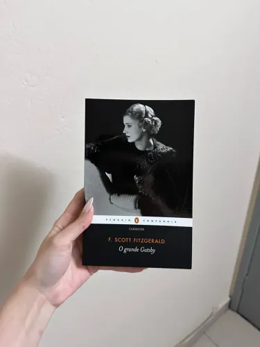 O grande Gatsby