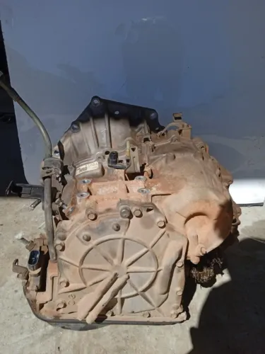 Caixa Cambio Automatica Corolla Xei 2.0 2009 -2014