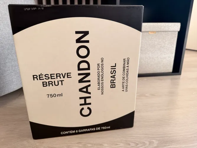Chandon