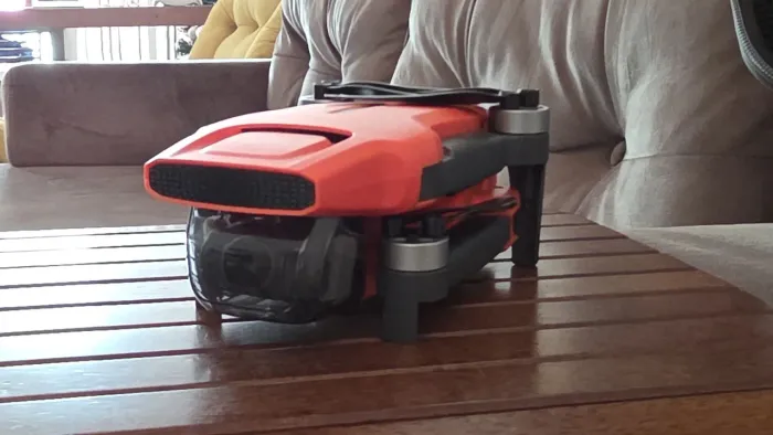 Drone Xiaomi Fimi Mini 3 4K 60fps 48MP Gimbal 3 Eixos
