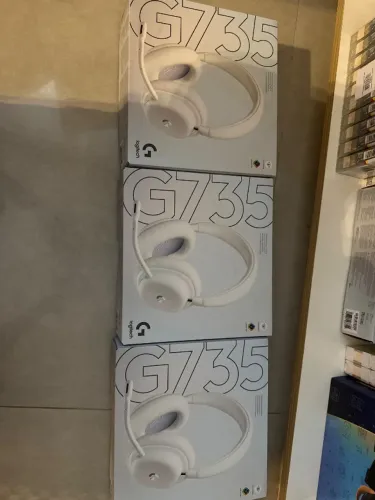 3 headset logitech