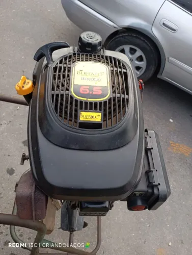 Motor de popa