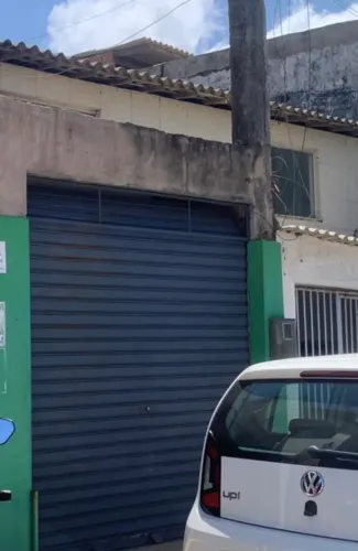 2 mil e 200 alugo ponto próximo ao multishopp da boca frente orla
