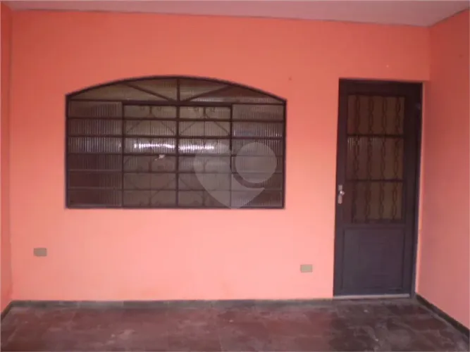 Casa à venda com 2 quartos em Jardim Fontalis, São Paulo