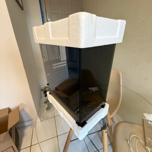 Gabinete Gamer Rise