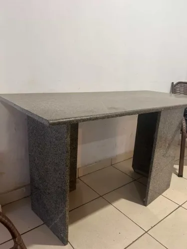 Mesa de Mármore