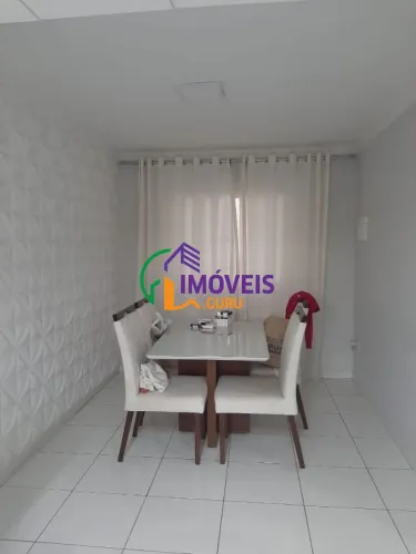 CASA TÉRREA - JARDIM PARAISO - SP