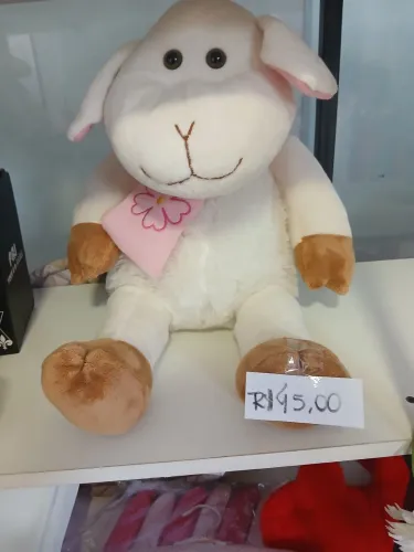 Urso ovelha