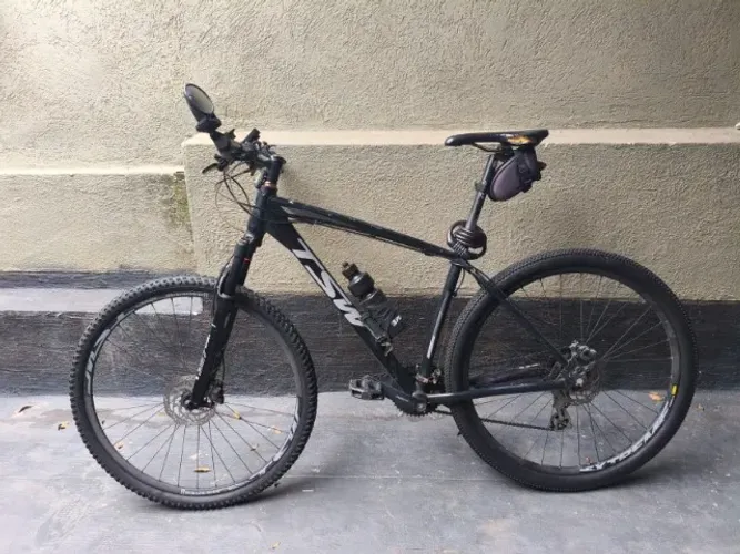 bike tsw aro 29