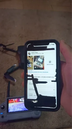TROCO E VENDO XR PARA PEGAR PS5