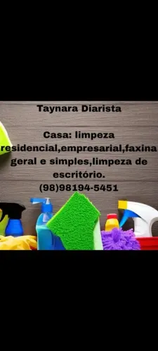 Diarista