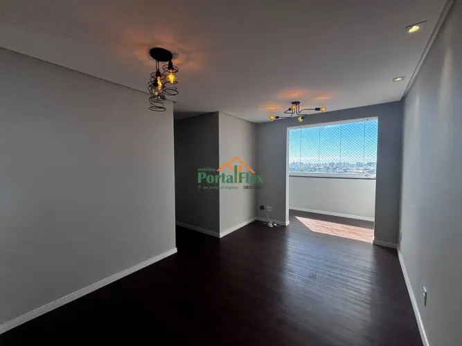 Apartamento à locação em Jardim Limoeiro - Serra/ES