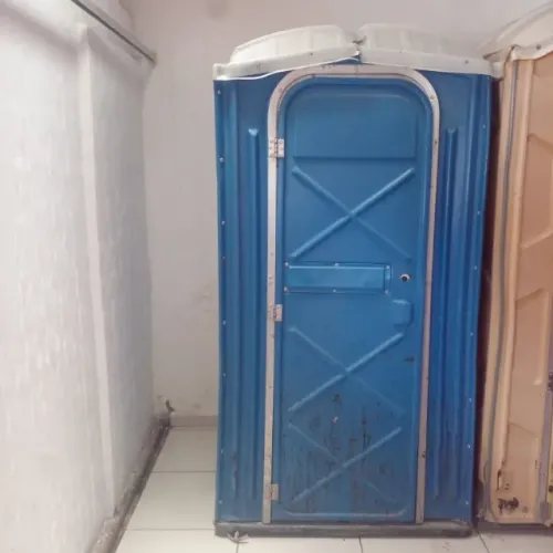 Banheiro Químico Vendo 1000