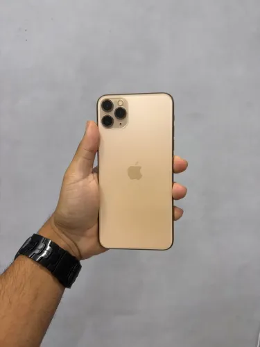 IPhone 11 Pro Max 64gb Gold