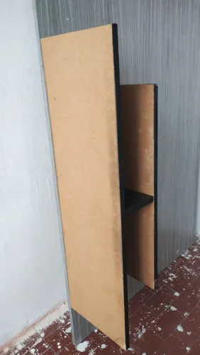 Painel de tv até 50pol