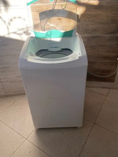 Máquina de lavar