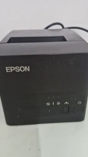 Impressora Epson