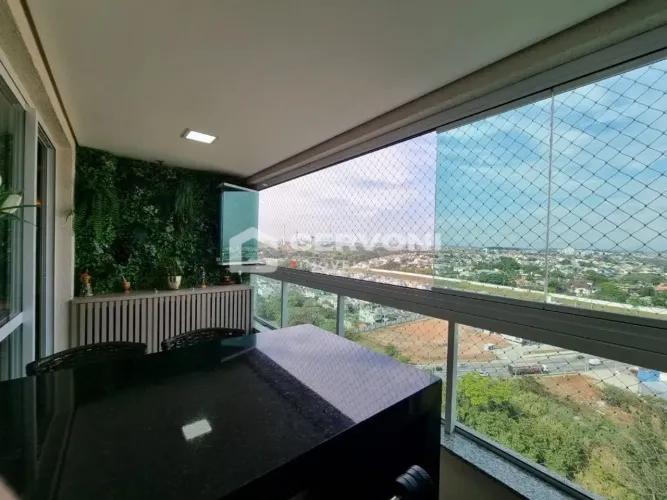 Imóvel para aluguel com 84 metros quadrados com 3 quartos em Jardim Califórnia - Jacareí -