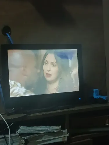 Tv. De 14 polegadas 