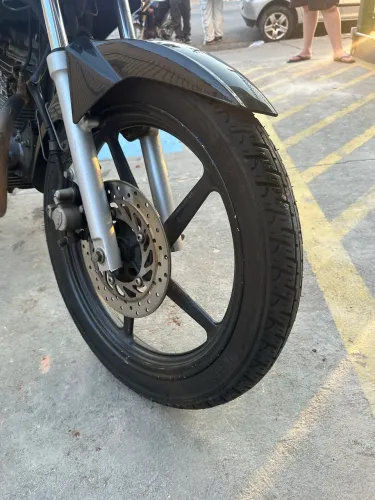 Vende-se Factor 150 2016 - 9,000 R $