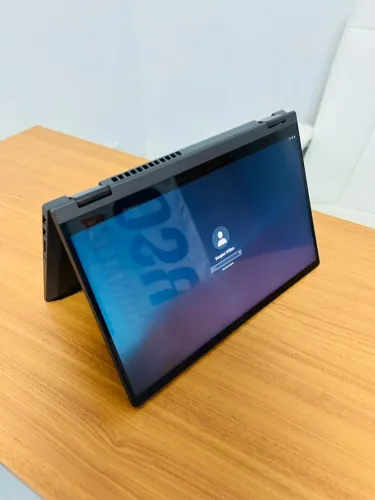 Notebook 2 em 1 tela touch 