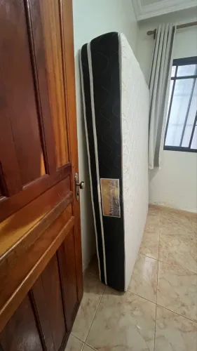 Colchão 