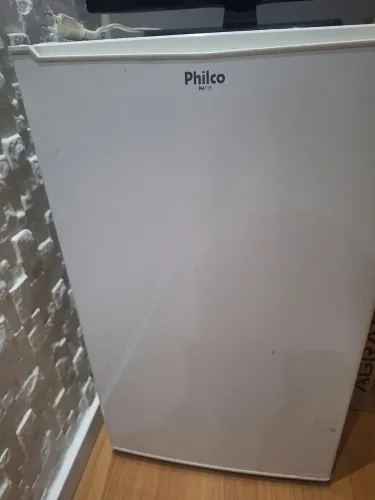 ?Frigobar Philco PH115 110V- Ótimo Estado!