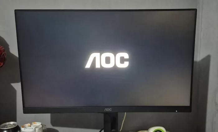 Monitor gamer AOC 24" 180Hz 0,5ms Fast IPS