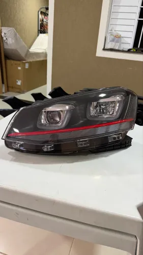 Farol golf Gti