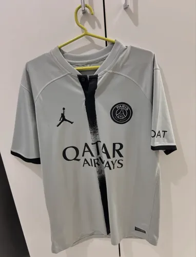 Camisa de time Paris Saint-Germain F.C.