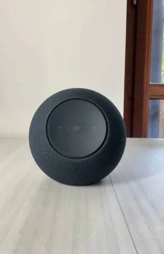 Echo Studio Lançamento Amazon Lacrada