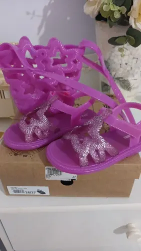 Mini melissa