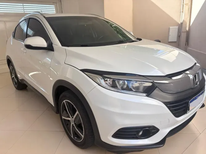 Honda HR-V EX 1.8 Flexone 16V 5P Aut. 2020
