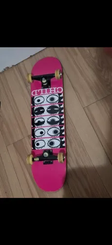 Skate profissional