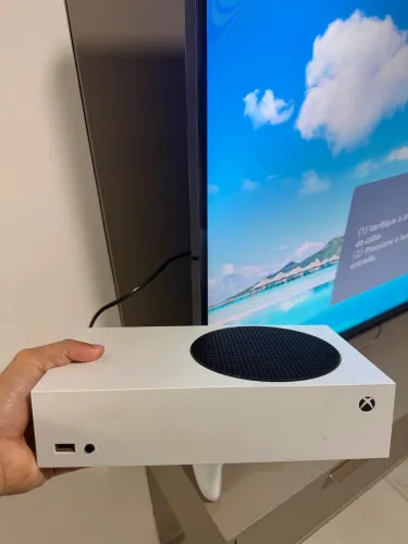 Xbox Séries S