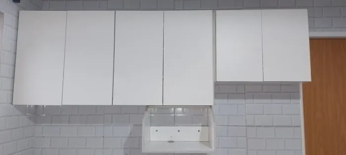 Armário aéreo cozinha 