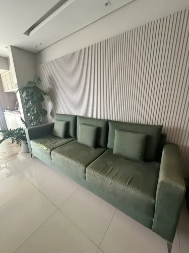 Sofá 2,20m 
