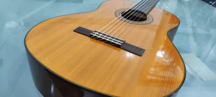 VIOLÃO YAMAHA C-70