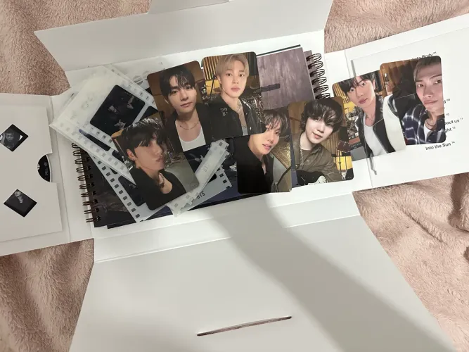 BTS ÁLBUM ARIRANG ROOTED IN MUSIC