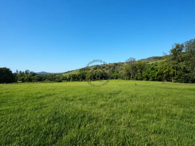 Terreno a venda no Condominio Haras La Estancia em Valinhos