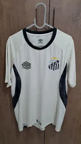 Camisa de Treino Santos Fc