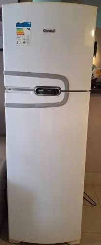 Geladeira consul 275L