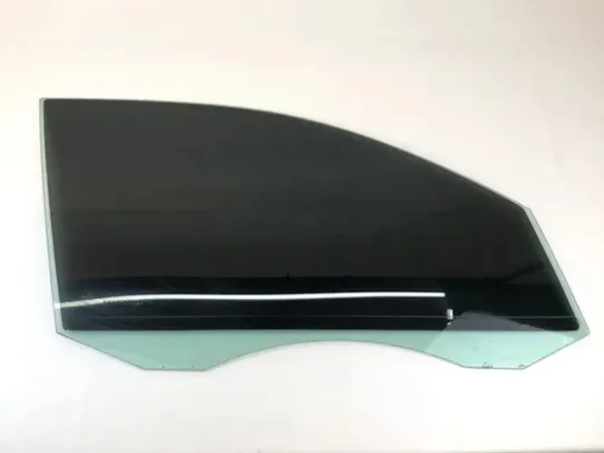 Vidro Dianteiro Direito Vw Tiguan 2009 2016