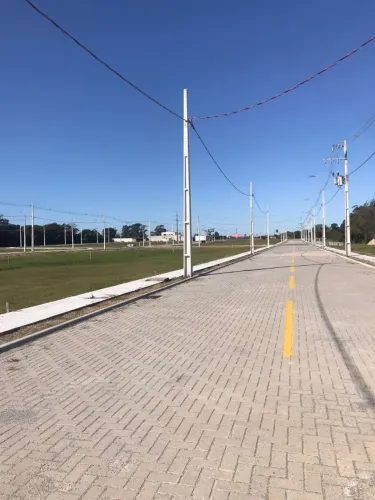 Terreno de 200m² em Imbituba/SC