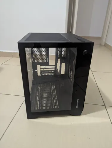 Gabinete aquário LikeTec Dasha